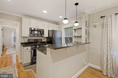 7300 Flower Ave unit 4, Takoma Park, MD 20912 - photo 6