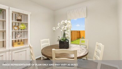 12201 Apple River Canyon Ct, Conroe, TX 77384 - photo 7