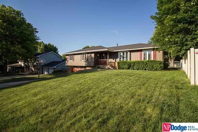 Prime Location Within Walking Distance to Montclair Elementary, Millard North Middle School and High School.