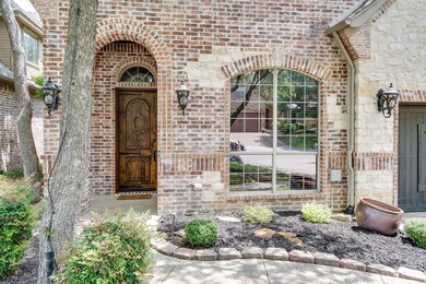 3457 N Riley Place, Hurst, TX 76054 - photo 3