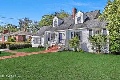 1661 Geraldine Dr, Jacksonville, FL 32205 - photo 3