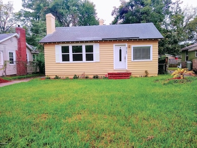 4743 French St, Jacksonville, FL 32205 - photo 2