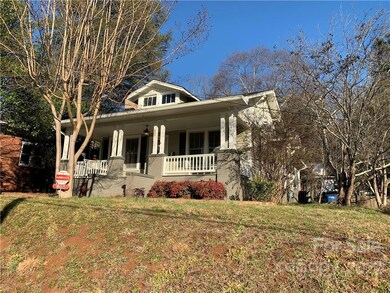 605 E Broad St, Statesville, NC 28677 - photo 5