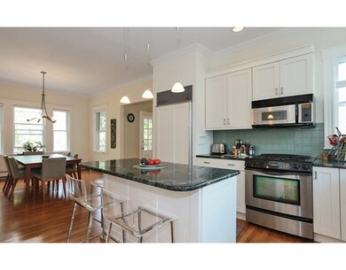 71 Erie Ave unit 71, Newton Highlands, MA 02461 - photo 7