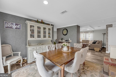 466 Trotters Ridge Rd, Jefferson, GA 30549 - photo 7