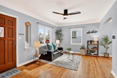 4185 Benton St, Denver, CO 80212 - photo 7