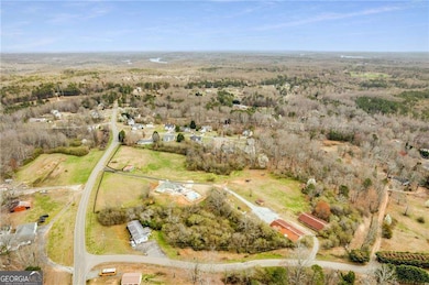 0 Pea Ridge Rd (Tract2a), Gainesville, GA 30506 - photo 6