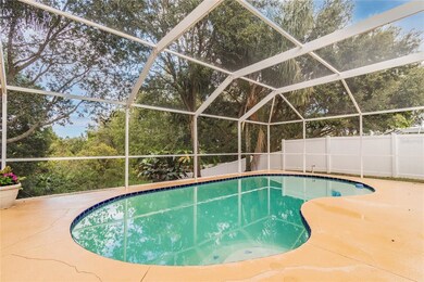 Pool Heated with Solar