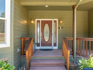 3933 S Kings Valley Hwy, Dallas, OR 97338 - photo 7