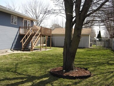 836 N Ernest St, Griffith, IN 46319 - photo 7