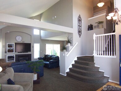 Living Room/Family Room