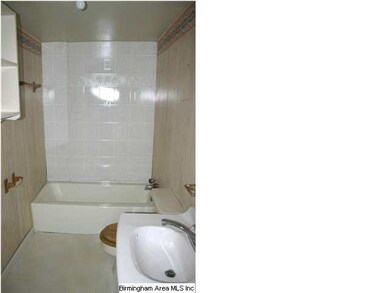 Hall Bath