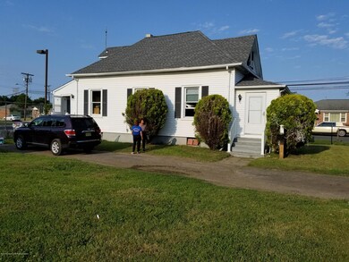 Yard 1