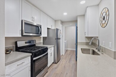 2200 S Fort Apache Rd unit 2237, Las Vegas, NV 89117 - photo 7