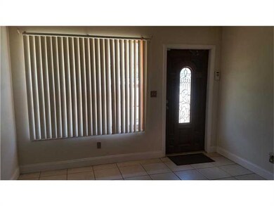 Interior Space/Layout