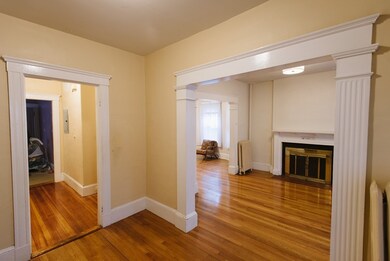 54 Wainwright St unit 1, Dorchester Center, MA 02124 - photo 2