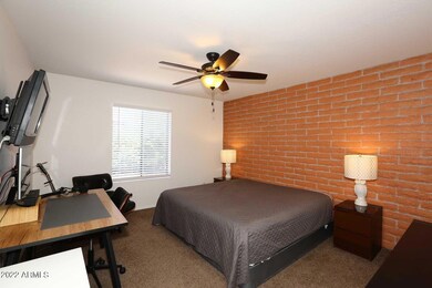 MASTER BEDROOM FROM A DIFFERENT VIEW