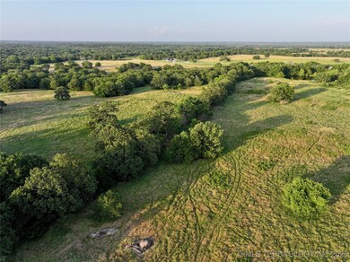 0 E Harbert Rd, Tishomingo, OK 73460 - photo 4