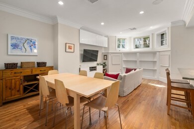 299 Marlborough St unit 1, Boston, MA 02116 - photo 5