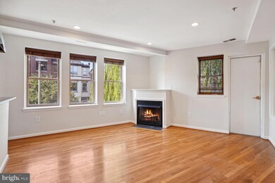 70 Rhode Island Ave NW unit 302, Washington, DC 20001 - photo 3
