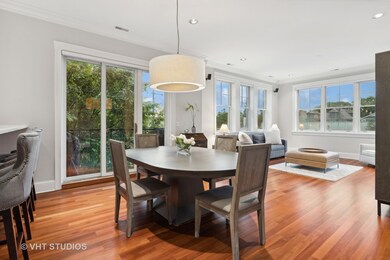 4804 N Hamilton Ave unit 2S, Chicago, IL 60625 - photo 3