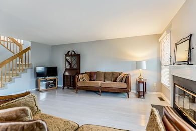 531 Liberty Pointe Dr unit 68, Ann Arbor, MI 48103 - photo 7