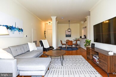 4551 Strutfield Ln unit 4213, Alexandria, VA 22311 - photo 2