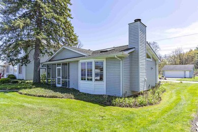 6790 W South Lake Gage Dr, Angola, IN 46703 - photo 2