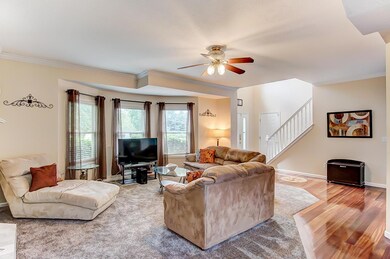 Great room