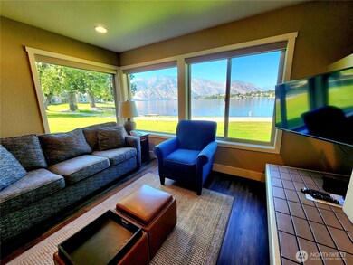 1 Beach 553-A, Manson, WA 98831 - photo 5