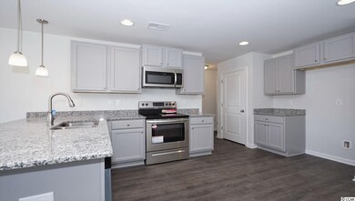 1059 Donald St unit Lot 14 Macon A, Conway, SC 29527 - photo 4