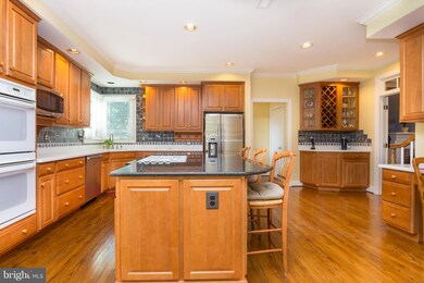 7433 Vale View Dr, Warrenton, VA 20186 - photo 6