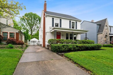 2942 Fremont St, Columbus, OH 43204 - photo 3