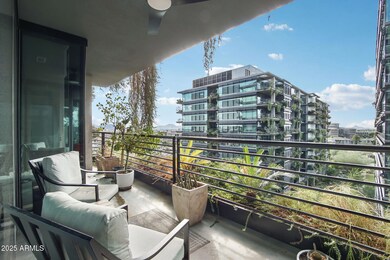 Optima Kierland Condominiums unit 701, Scottsdale, AZ 85254 - photo 3