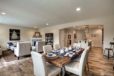 12421 NE 153rd Place unit 143, Woodinville, WA 98072 - photo 4