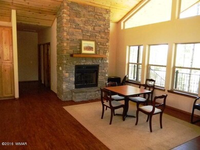 320 E Huckleberry Ln, Show Low, AZ 85901 - photo 6
