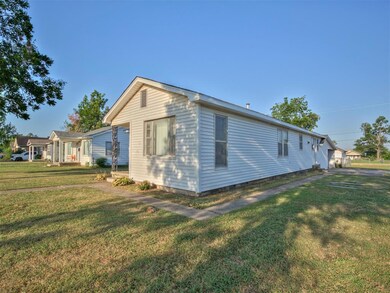 1730 N Park Ave, Shawnee, OK 74804 - photo 6