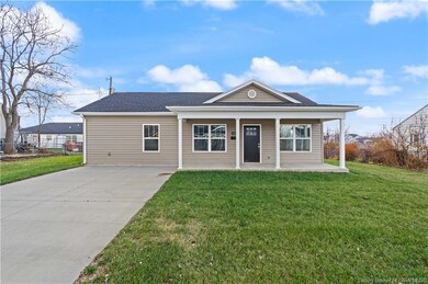 119 Marshall Dr, Charlestown, IN 47111 - photo 2