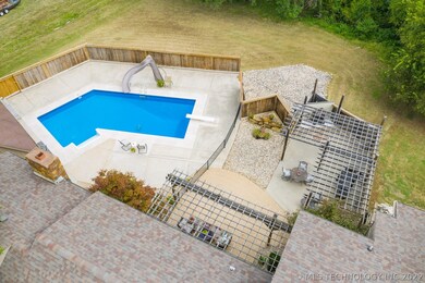 10135 E 470 Rd, Claremore, OK 74017 - photo 5