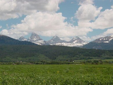 Snowcrest Rch. Summer 06 005
