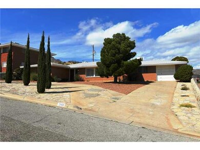 2411 Nations Ave, El Paso, TX 79930 - photo 3