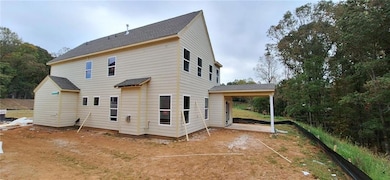 129 Trace Bluff, Dawsonville, GA 30534 - photo 3