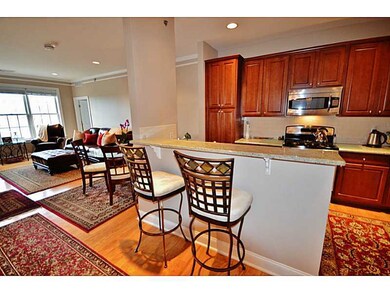 Interior Space/Layout.