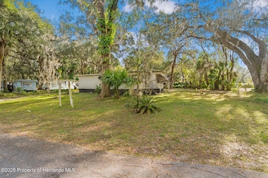 3617 County Road 406, Lake Panasoffkee, FL 33538 - photo 3