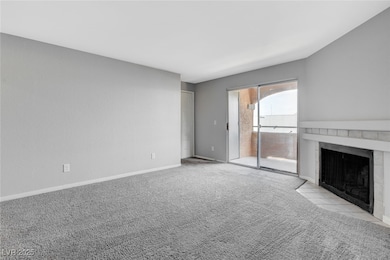 220 Mission Catalina Ln unit 207, Las Vegas, NV 89107 - photo 7