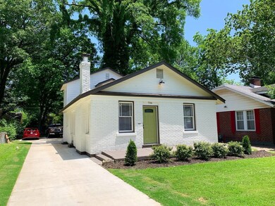 736 N Willett St, Memphis, TN 38107 - photo 2
