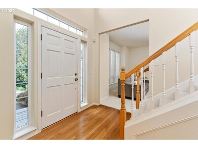 Entrance/Foyer