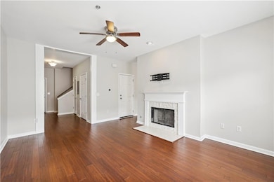 7110 Woodland Ln, Alpharetta, GA 30009 - photo 7