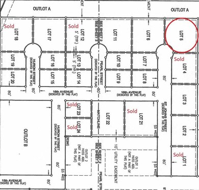 0 W Side Addition unit 24-780, Faulkton, SD 57438 - photo 2