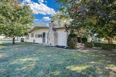 1458 N Georgie Ave, Derby, KS 67037 - photo 3